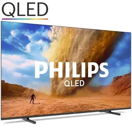Televisor Philips QLED 43PUS7810 43"/ Ultra HD 4K/ Smart TV/ WiFi - PixelPlaza
