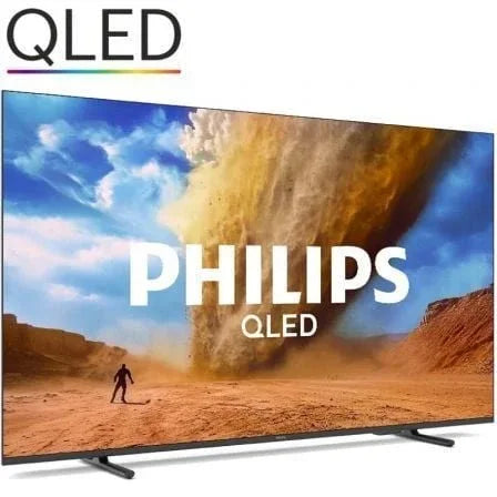 Televisor Philips QLED 55PUS7810 55"/ Ultra HD 4K/ Smart TV/ WiFi - PixelPlaza