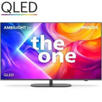 Televisor Philips QLED 55PUS9010 55"/ Ultra HD 4K/ Ambilight/ Smart TV/ WiFi - PixelPlaza