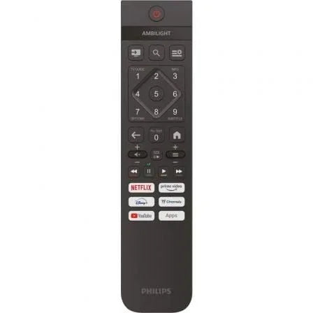 Televisor Philips LED 65PUS7000 65"/ Ultra HD 4K/ Smart TV/ WiFi - PixelPlaza