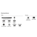 Televisor Philips LED 65PUS7000 65"/ Ultra HD 4K/ Smart TV/ WiFi - PixelPlaza