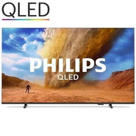 Televisor Philips QLED 75PUS7810 75"/ Ultra HD 4K/ Smart TV/ WiFi - PixelPlaza
