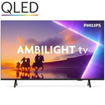 Televisor Philips QLED 85PUS8510 85"/ Ultra HD 4K/ Ambilight/ Smart TV/ WiFi - PixelPlaza