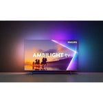 Televisor Philips QLED 85PUS8510 85"/ Ultra HD 4K/ Ambilight/ Smart TV/ WiFi - PixelPlaza