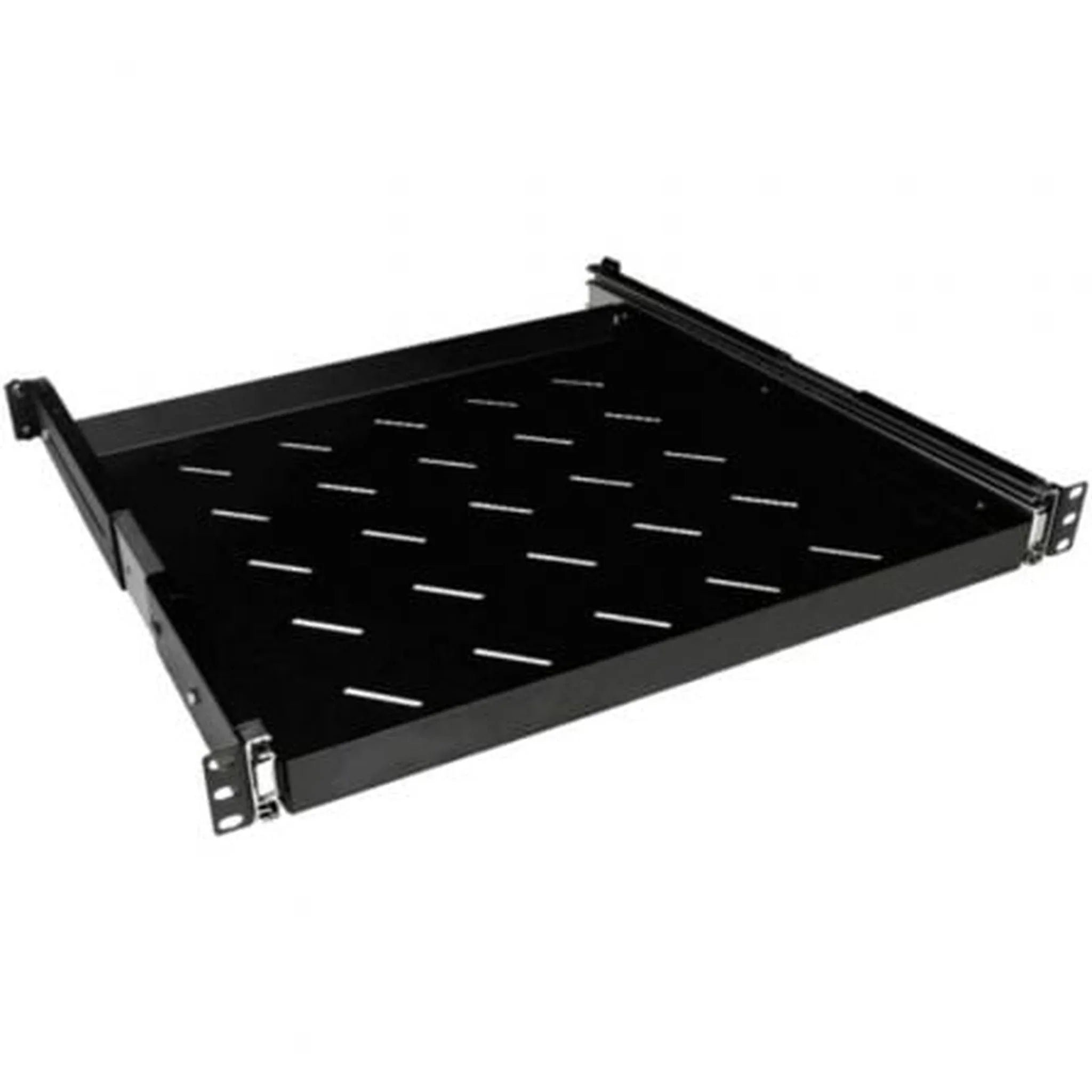 Bandeja Telescópica para Rack Phasak PHO 5082/ 19"/ Altura 1U - PixelPlaza