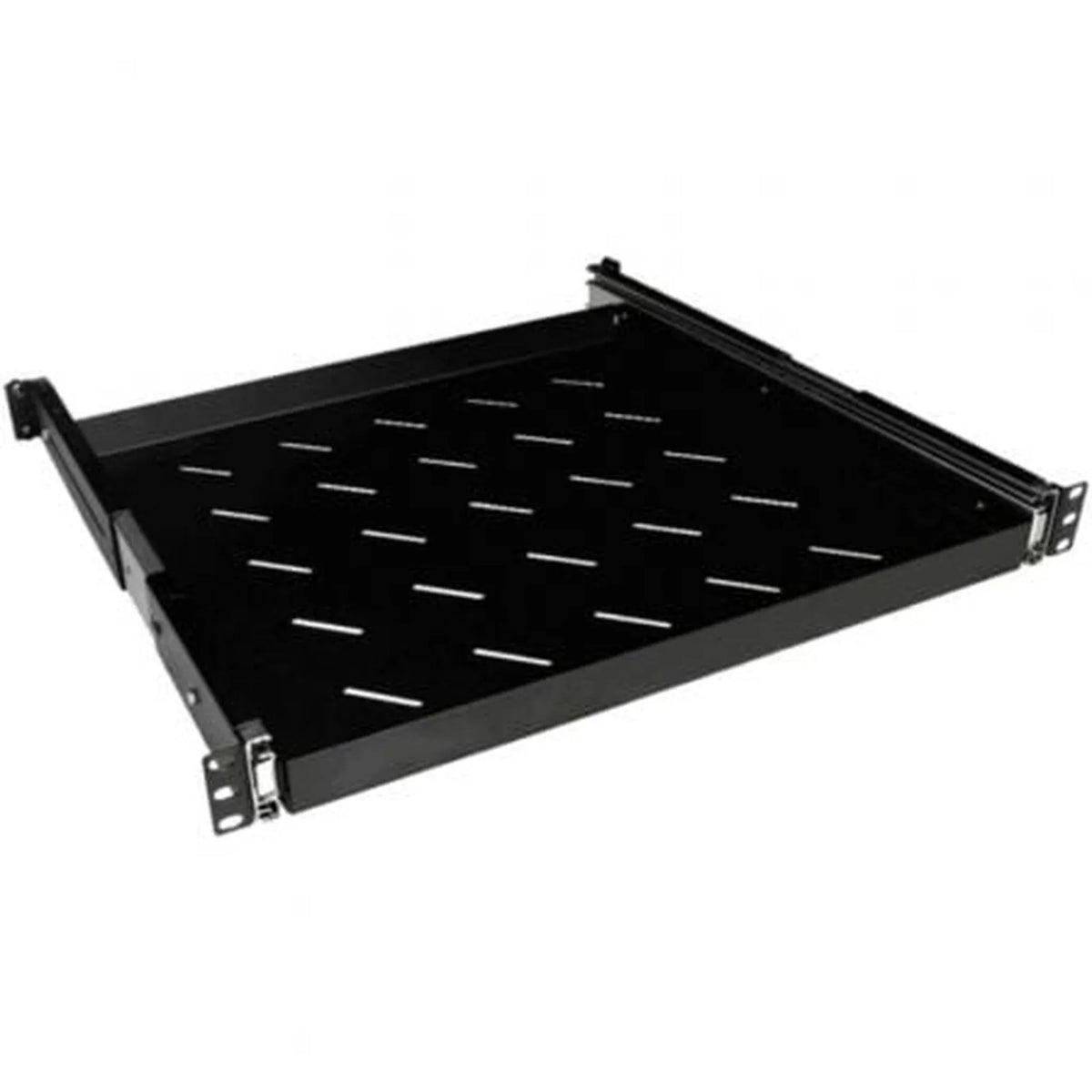 Bandeja Telescópica para Rack Phasak PHO 5082/ 19"/ Altura 1U - PixelPlaza