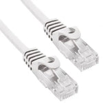 Cable de Red RJ45 UTP Phasak PHK 1515 Cat.6/ 15m/ Gris - PixelPlaza