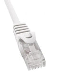 Cable de Red RJ45 UTP Phasak PHK 1520 Cat.6/ 20m/ Gris - PixelPlaza