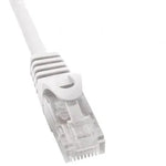 Cable de Red RJ45 UTP Phasak PHK 1550 Cat.6/ 50cm/ Gris - PixelPlaza