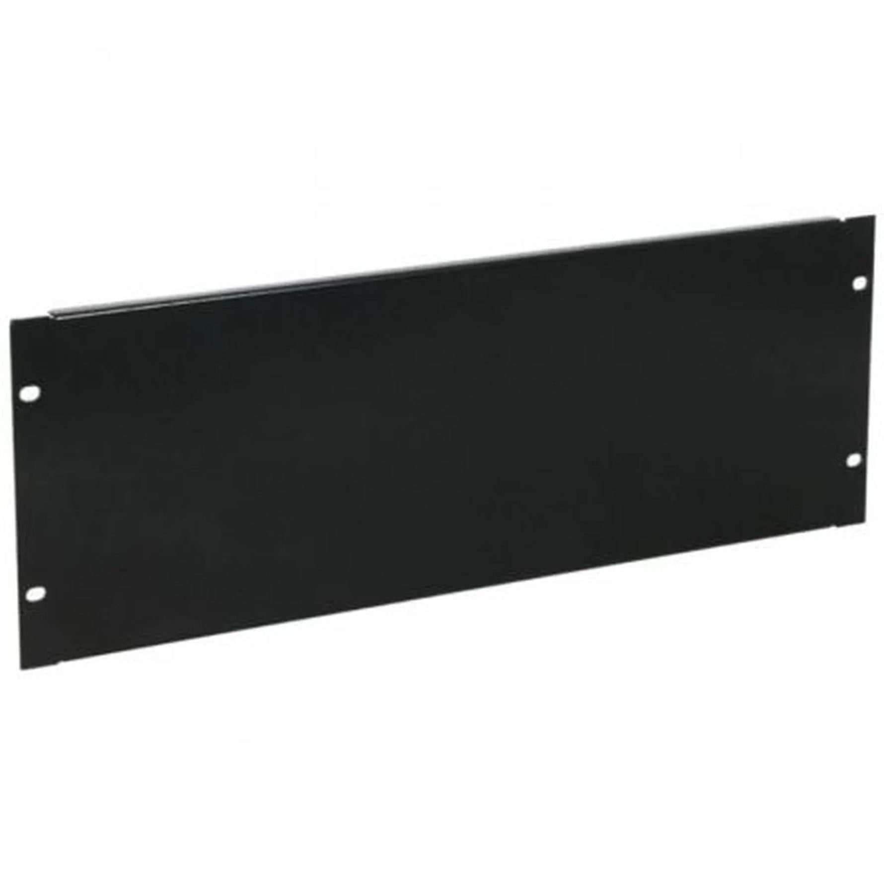 Panel Frontal Ciego Phasak PHO 5004/ Altura 4U/ Negro - PixelPlaza