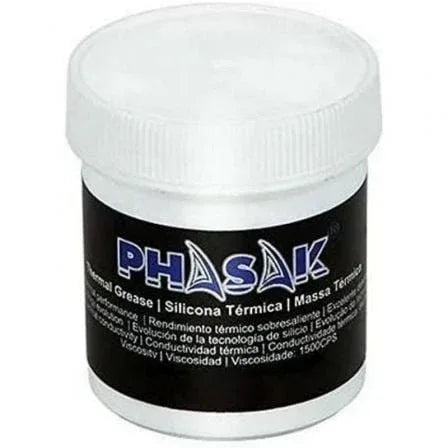 Pasta Térmica Phasak DTA 052/ 50g - PixelPlaza
