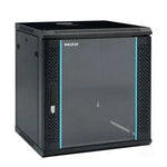 Armario Rack Mural Desmontado Phasak PHO 2112D/ 19"/ Altura 12U - PixelPlaza