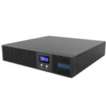 SAI Línea Interactiva Phasak Protekt Rack/ 1260VA-720W/ 4 Salidas/ Formato Rack - PixelPlaza