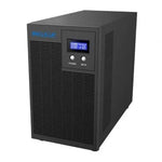 SAI Línea Interactiva Phasak Protekt 3160 VA/ 3160VA-2100W/ 6 Salidas/ Formato Torre - PixelPlaza