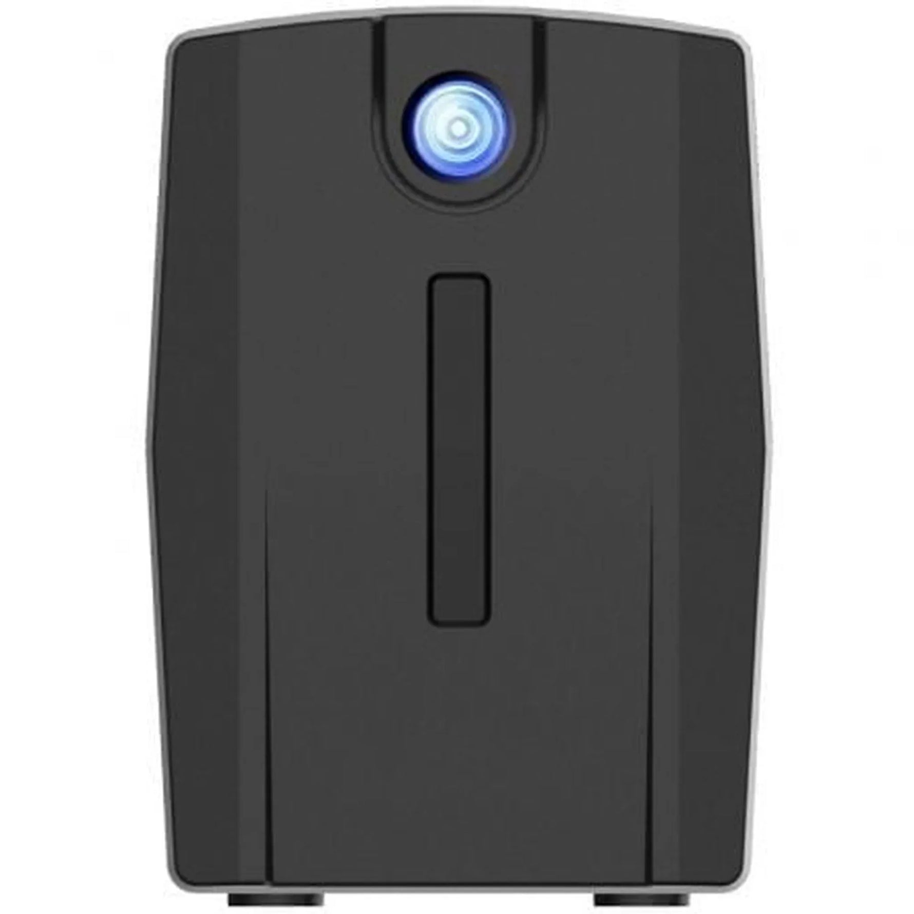 SAI Línea Interactiva Phasak Ottima 660 VA Interactive/ 660VA-360W/ 2 Salidas/ Formato Torre - PixelPlaza