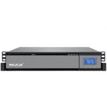 SAI Online Phasak Rack 19" 2000 VA Online LCD/ 2000VA-1800W/ 4 Salidas/ Formato Rack - PixelPlaza
