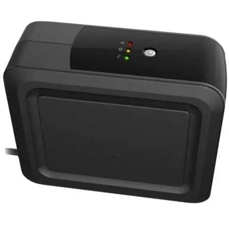 SAI Línea Interactiva Phasak Smart Lite 950VA/ 950VA-570W/ 3 Salidas/ Formato Torre - PixelPlaza