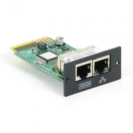 Tarjeta Gestión Remota Phasak PH 9100/ RJ45/ compatible según especificaciones - PixelPlaza