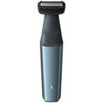 Afeitadora Philips Bodygroom Series 3000 BG3027/ con Batería/ 3 Accesorios - PixelPlaza