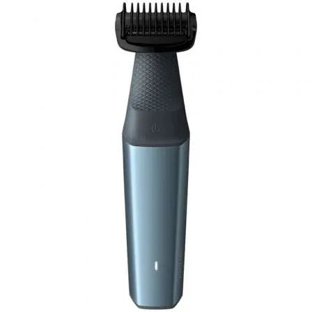 Afeitadora Philips Bodygroom Series 3000 BG3027/ con Batería/ 3 Accesorios - PixelPlaza