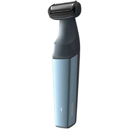 Afeitadora Philips Bodygroom Series 3000 BG3027/ con Batería/ 3 Accesorios - PixelPlaza