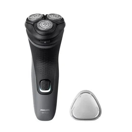 Afeitadora Philips Shaver Series 1000 S1142/00/ con Batería / 1 Accesorio - PixelPlaza