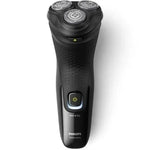 Afeitadora Philips Shaver Series 3000X X3021/00/ con Batería/ 1 Accesorio - PixelPlaza