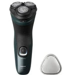 Afeitadora Philips Shaver Series 3000X X3052/ con BaterĒa/ 2 Accesorios - PixelPlaza
