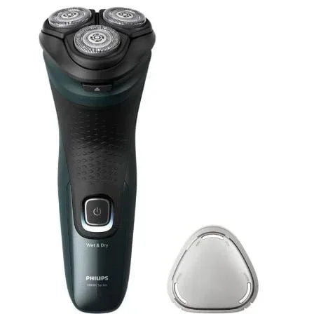 Afeitadora Philips Shaver Series 3000X X3052/ con BaterĒa/ 2 Accesorios - PixelPlaza