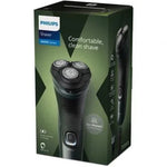 Afeitadora Philips Shaver Series 3000X X3052/ con BaterĒa/ 2 Accesorios - PixelPlaza