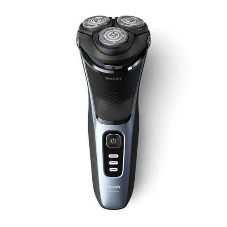 Afeitadora Philips Shaver Series 3000 S3243/12/ con Batería / 2 Accesorios - PixelPlaza