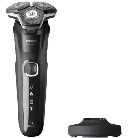 Afeitadora Philips Shaver Series 5000 S5898/25/ con BaterĒa - PixelPlaza