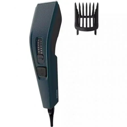 Cortapelos Philips HC3505/15/ con Cable/ 2 Accesorios - PixelPlaza