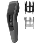 Cortapelos Philips Hairclipper Series 3000 HC3525/15/ con Cable/ con Batería/ 2 Accesorios - PixelPlaza