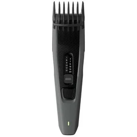 Cortapelos Philips Hairclipper Series 3000 HC3525/15/ con Cable/ con Batería/ 2 Accesorios - PixelPlaza