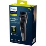 Cortapelos Philips Hairclipper Series 3000 HC3525/15/ con Cable/ con Batería/ 2 Accesorios - PixelPlaza