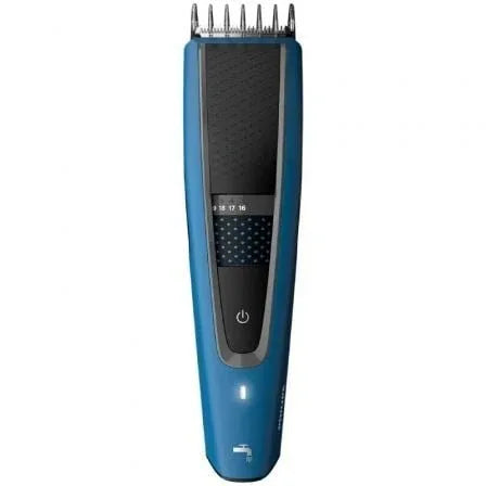 Cortapelos Philips Hairclipper Series 5000 HC5612/15 con Batería/ con Cable/ 3 Accesorios - PixelPlaza