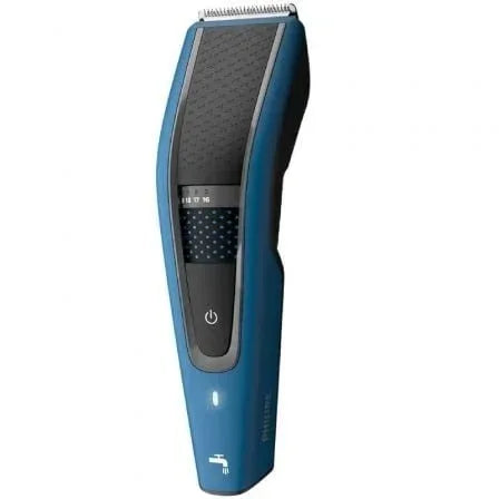Cortapelos Philips Hairclipper Series 5000 HC5612/15 con Batería/ con Cable/ 3 Accesorios - PixelPlaza