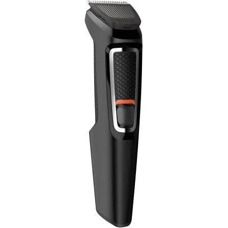 Cortapelos 8 en 1 Philips Multigroom Series 3000 MG-3730/15/ con Batería/ 11 Accesorios - PixelPlaza