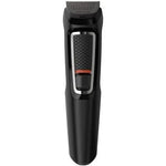 Cortapelos 8 en 1 Philips Multigroom Series 3000 MG-3730/15/ con Batería/ 11 Accesorios - PixelPlaza