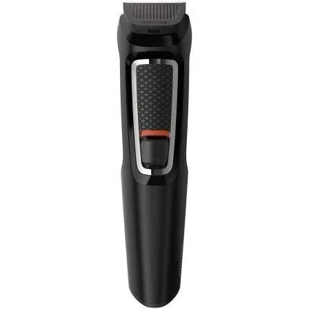Cortapelos 8 en 1 Philips Multigroom Series 3000 MG-3730/15/ con Batería/ 11 Accesorios - PixelPlaza