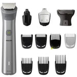 Cortapelos Multigroom Series 5000 Philips MG5940 con Batería/ 12 Accesorios - PixelPlaza