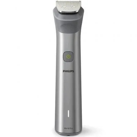 Cortapelos Multigroom Series 5000 Philips MG5940 con Batería/ 12 Accesorios - PixelPlaza