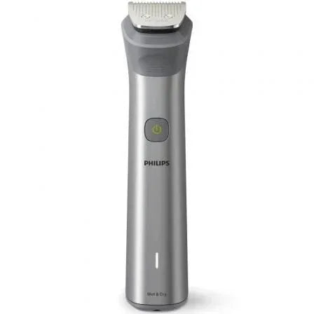 Cortapelos Multigroom Series 5000 Philips MG5940 con Batería/ 12 Accesorios - PixelPlaza
