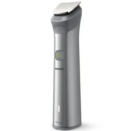 Cortapelos Multigroom Series 5000 Philips MG5940 con Batería/ 12 Accesorios - PixelPlaza