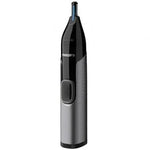Perfilador Philips Nose Trimmer 3650 Serie 3000/ a Pilas/ 3 Accesorios - PixelPlaza