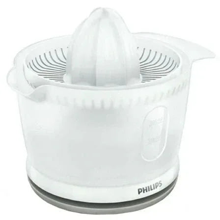 Exprimidor Philips Daily Collection HR2738/ Capacidad 0.5L - PixelPlaza