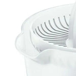 Exprimidor Philips Daily Collection HR2738/ Capacidad 0.5L - PixelPlaza