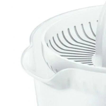 Exprimidor Philips Daily Collection HR2738/ Capacidad 0.5L - PixelPlaza