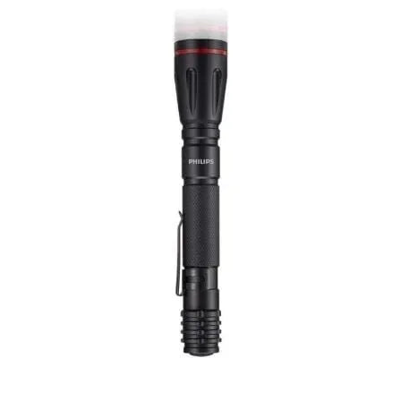 Linterna Philips SFL1001T/10/ 160 Lúmenes/ 2 pilas *AA - PixelPlaza